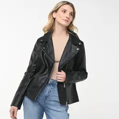 UNIVERSITY CLUB - Chaqueta Mujer