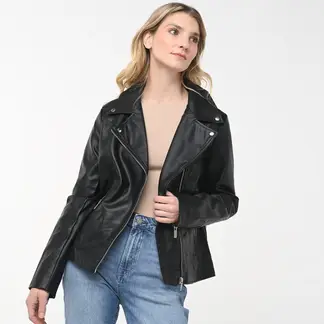 UNIVERSITY CLUB - Chaqueta Mujer