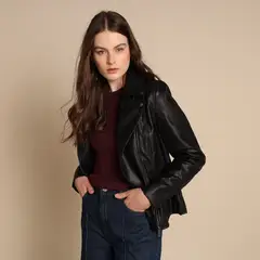 UNIVERSITY CLUB - Chaqueta Mujer