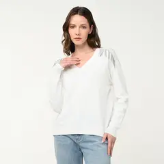 APOLOGY - Saco para Mujer Agy