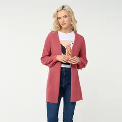 UNIVERSITY CLUB - Cardigan para Mujer