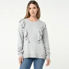 UNIVERSITY CLUB - Saco Mujer