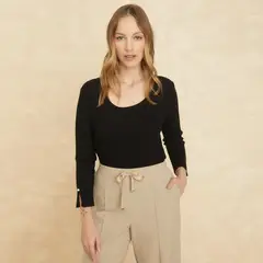 APOLOGY - Saco Mujer