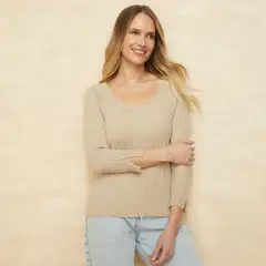 APOLOGY - Saco Mujer