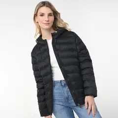 UNIVERSITY CLUB - Chaqueta acolchada Mujer
