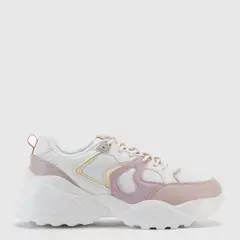 SYBILLA - Tenis para Mujer Moda Hohanitanew