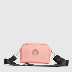 BASEMENT - Bolso Mujer Cross Body
