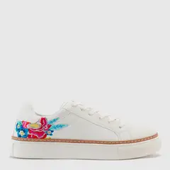BASEMENT - Tenis para Mujer Moda Bambory