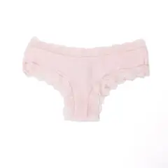 SYBILLA - Tanga Brasilera de Algodón Mujer