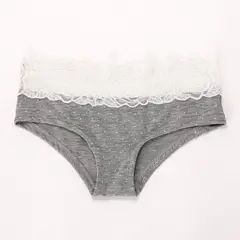 SYBILLA - Hipster Estampado Mujer