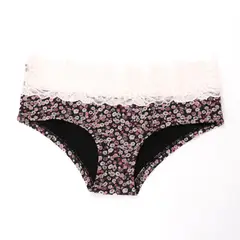 SYBILLA - Hipster Estampado Mujer