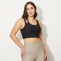 MOSSIMO - Top deportivo Training Mujer