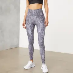 DIADORA - Leggins deportivos Mujer Elongación bidireccional