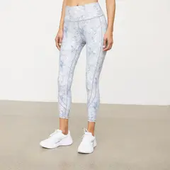 DIADORA - Leggins deportivos Mujer Elongación bidireccional