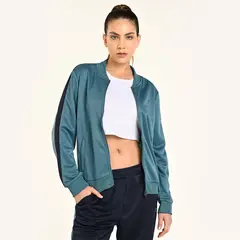 FRATTA - Buzo Deportivo LifeStyle Mujer