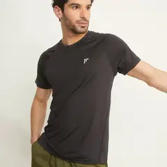 FRATTA - Camiseta Hombre Manga corta Todo deporte