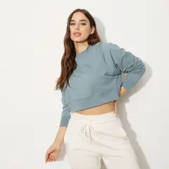 MOSSIMO - Saco Mujer