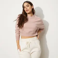 MOSSIMO - Saco Mujer