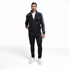 FRATTA - Conjunto sudadera deportiva Buzo Hombre