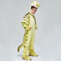 YAMP - Disfraz de Dinosaurio T-Rex para bebé