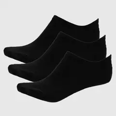 BLU - Medias Mujer Corto Pack de 3