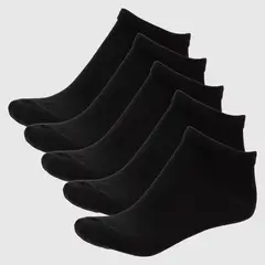 SYBILLA - Medias Mujer Corto Pack de 5