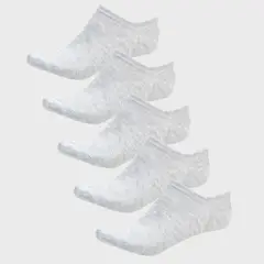 SYBILLA - Medias Mujer Corto Pack de 5