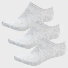 SYBILLA - Medias Mujer Corto Pack de 3