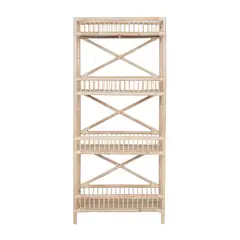 BASEMENT - Repisa Indonesia