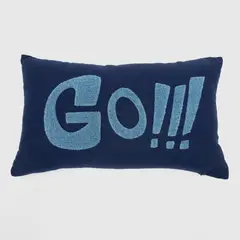 MICA KIDS - Cojín infantil RACE 45 x 45 cm