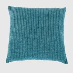 MICA - Cojín CUANTI AZ 45 x 45 cm