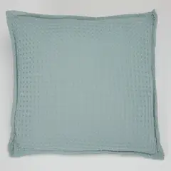 BASEMENT HOME - Cojín WAFFLE IV 45 x 45 cm