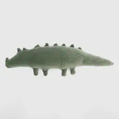 MICA KIDS - Cojín infantil CROC 40 x 40 cm