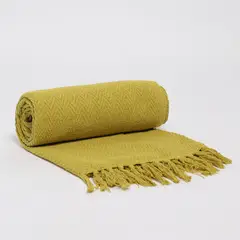 MICA - Cobija Estampado Algodón