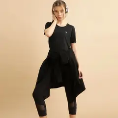 DIADORA - Camiseta deportiva Mujer
