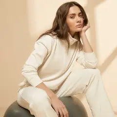 DIADORA - Buzo deportivo Mujer