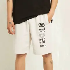 ECKO - Bermuda para Hombre