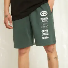 ECKO - Bermuda para Hombre