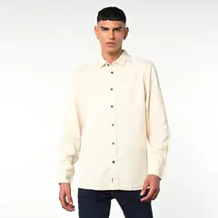 DENIMLAB - Camisa Hombre Manga larga