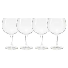 SCHOTT ZWIESEL - Copa de vidrio Schott Zwiesel: para coctelería 4 piezas