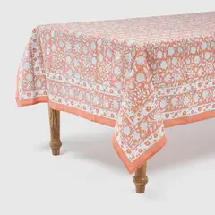 ROBERTA ALLEN - Mantel de Algodón 210 x 150 cm