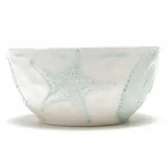 BASEMENT HOME - Bowl Melamina Marino Hamptons Melamine 15 x 15 cm