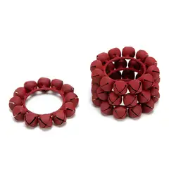 BASEMENT HOME - Anillo para Servilletas Mesa de Navidad