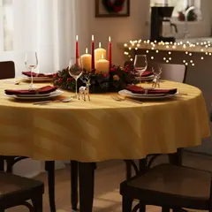 ROBERTA ALLEN - Mantel de Poliéster 210 x 150 cm