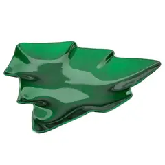 ROBERTA ALLEN - Plato Fuente 26 cm Mesa de Navidad
