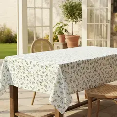 ROBERTA ALLEN - Mantel de Poliéster 210 x 150 cm