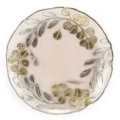 ROBERTA ALLEN - Plato para Postre 21 cm Mesa de Navidad