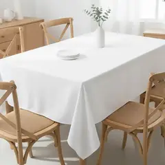 MICA - Mantel de Algodón 210 x 150 cm
