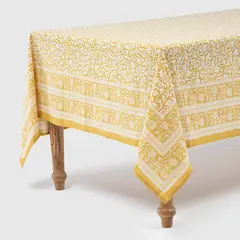 ROBERTA ALLEN - Mantel de Algodón 210 x 150 cm