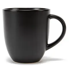 BASEMENT HOME - Mugs Gres Mug Gres Negro